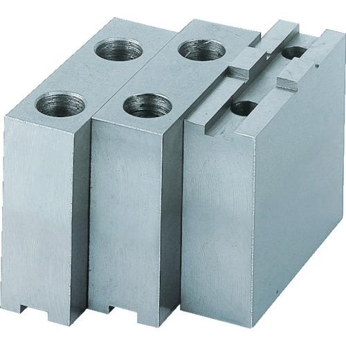 TRUSCO(トラスコ) 生爪北川用 HJ用 チャック12インチ HJA6-12 2mvetro TRUSCO(トラスコ) 生爪北川用 HJ用 チャック12インチ HJA6-12 2mvetro