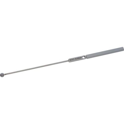 SK ボールギャップゲージ ステム径2.3mm 規格φ6.3 BTS-063