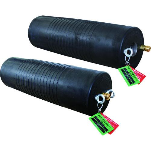 (送料別途)(直送品)Hoshin 止水ボール ロングタイプ 100-200 バイパス無 PL100-200A