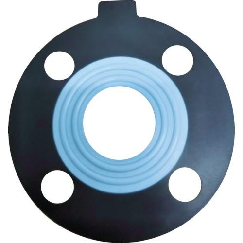 ダイコー Dパッキン(PTFE覆いかぶせる) 呼び径(A):100 DP-PTFE-10K-100A コマ、パッキン、Oリング-水回り、配管