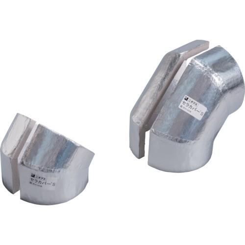 (運賃見積り)(直送品)ニチアス セラカバーs-125-45 40個 4520-125-45