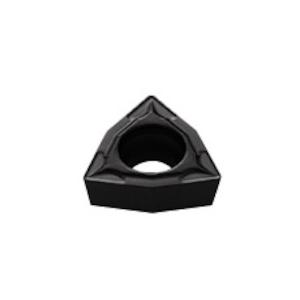 三菱 旋削中切削用Standardインサート サーメット NX2525 10個 WCMT040202:NX2525