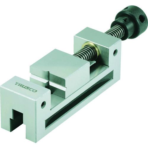 TRUSCO中山 - TRUSCO 細かいバイスD手あい 50粍 VD-50 道具、工具-DIY、工具-バイス、クランプ