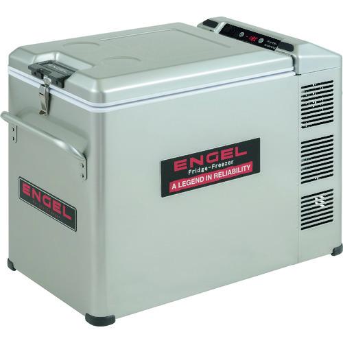 (貨物輸送別途)(直送品)エン先だつもの 携帯型電気冷蔵庫(40Lデジタル模範例) MT45F-P ダイエット、健康-暑さ対策、冷却グッズ-その他暑さ対策、冷却グッズ