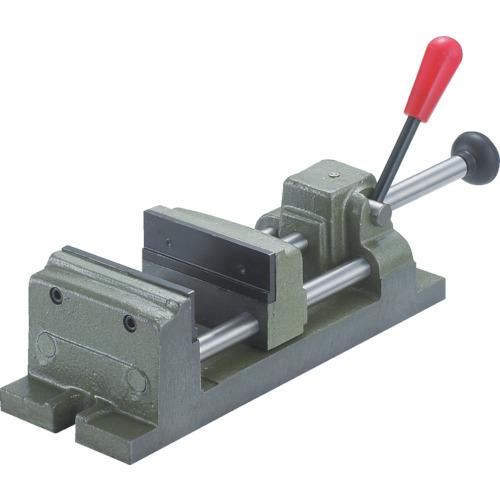 TRUSCO クイックグリップバイス 100mm QU-100 【公式通販】