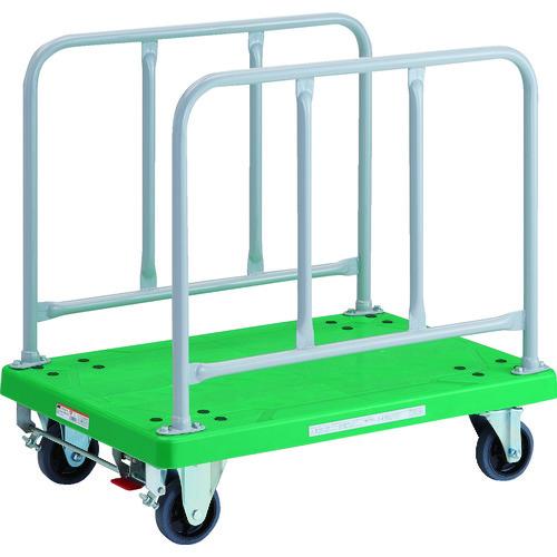 送料別途)(直送品)TRUSCO グランカート サイドハンドル 900X605