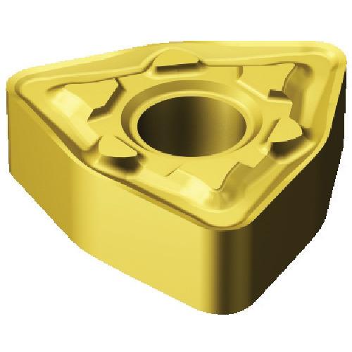 SANDVIK T-Max P 旋削用ネガ・チップ(110) 2025 10個 WNMG 08 04 12-