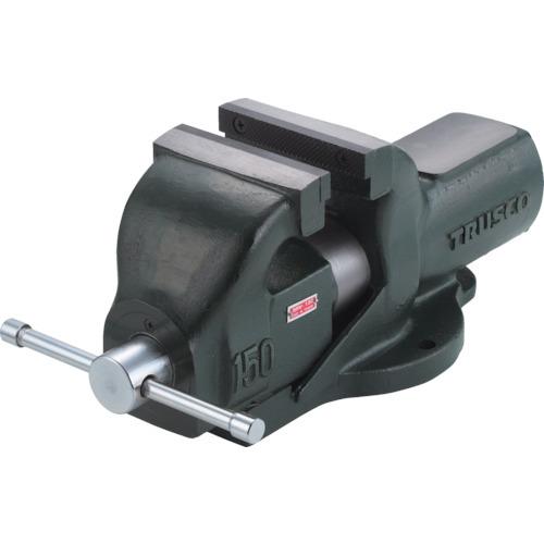 (送料別途)(直送品)TRUSCO アプライトバイス 強力型 口幅150mm SRV-150