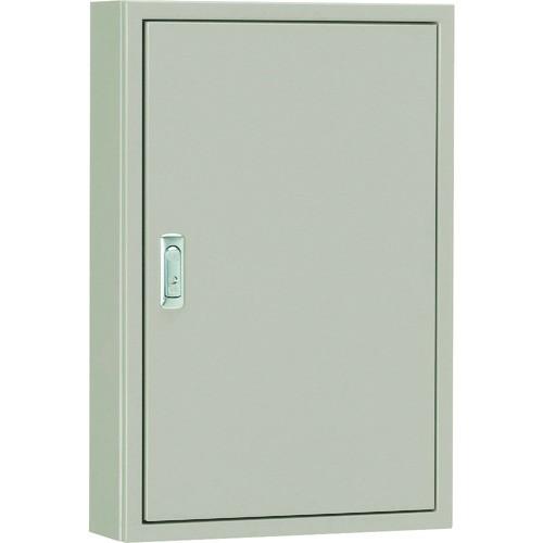 (送料別途)(直送品)Nito 制御盤キャビネット 屋内用(露出形) 1個入り S12-66