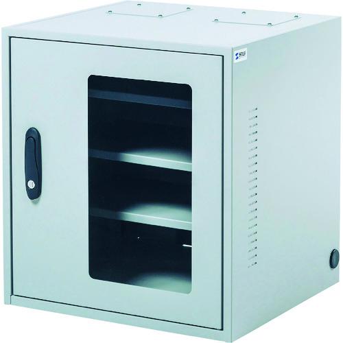 (送料別途)(直送品)SANWA 防塵収納ボックス MR-FAKBOX450