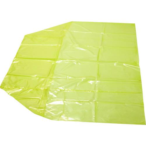 (送料別途)(直送品)ゼラスト アミパレ角底袋 大 0.06X1200X1200X1200 MYF-120120120H