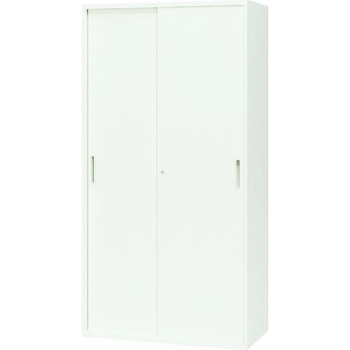 (送料別途)(直送品)ナイキ 引違い書庫 CWS-0921H-WW