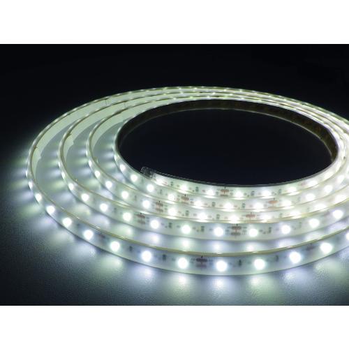 トライト LEDテープライト Viewdi DC12V 16.6mmP 5000K 2m巻 TLVD503-16.6P-2