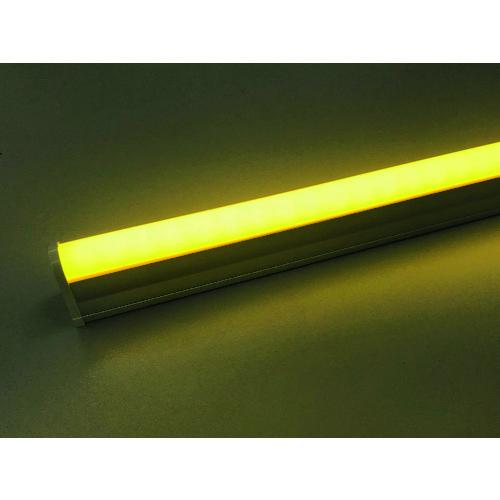 (送料別途)(直送品)トライト LEDシームレス照明 L1200 黄色 TLSML1200NAYF