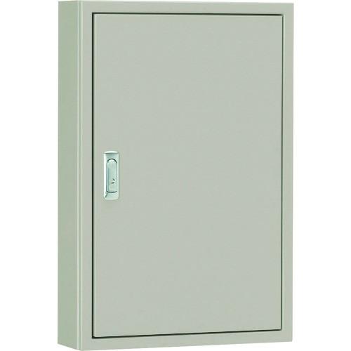 (送料別途)(直送品)Nito 制御盤キャビネット 屋内用(露出形) 1個入り B35-44
