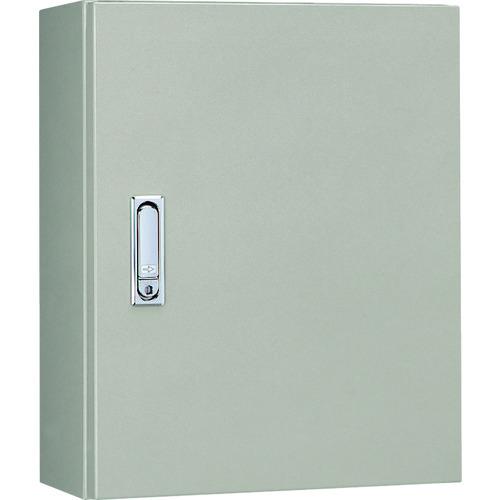 (直送品)Nito 日東工業 RA形制御盤キャビネット RA20-46 1個入り RA20-46