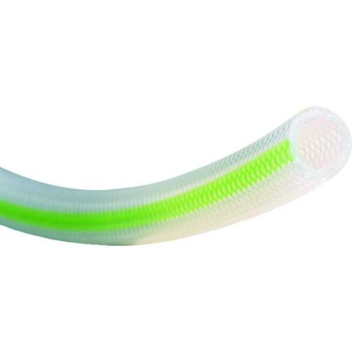 (送料別途)(直送品)トヨックス トヨフッソソフトホース FFY-12-20