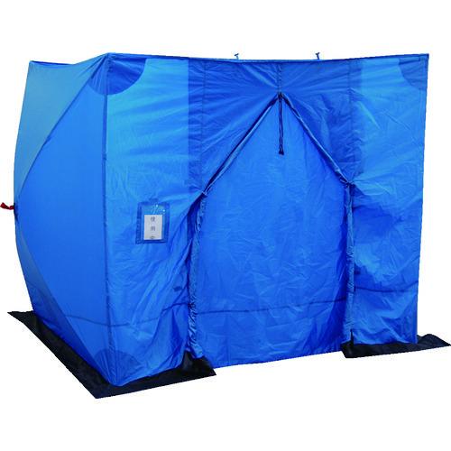 (送料別途)(直送品)タイヨー クイックパーテーション QP-2121-H