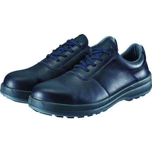 シモン 安全靴 短靴 8511黒 26.0cm 8511N-26.0