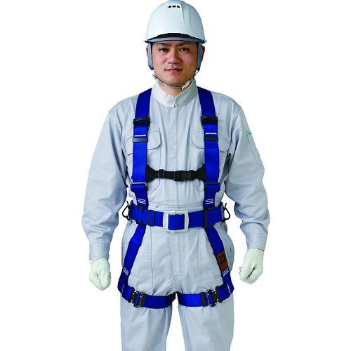 タニザワ 墜落制止用器具 フルハーネス “輝2” 574A-SK-B 【公式通販】