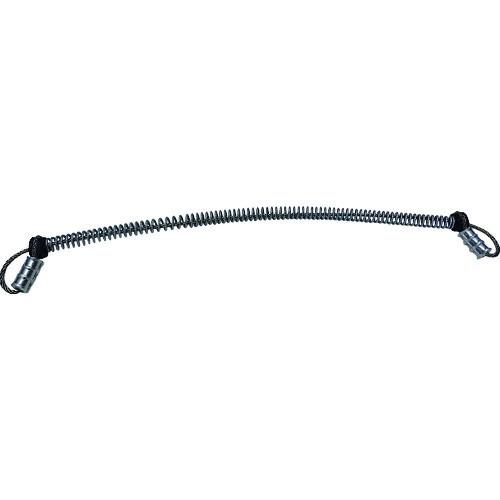 (送料別途)(直送品)アンビックス ホース用継手 バーストロックワイヤー 適合ホース内径6.4〜12.7mm ケーブル静荷重300kg ADT-C3/32