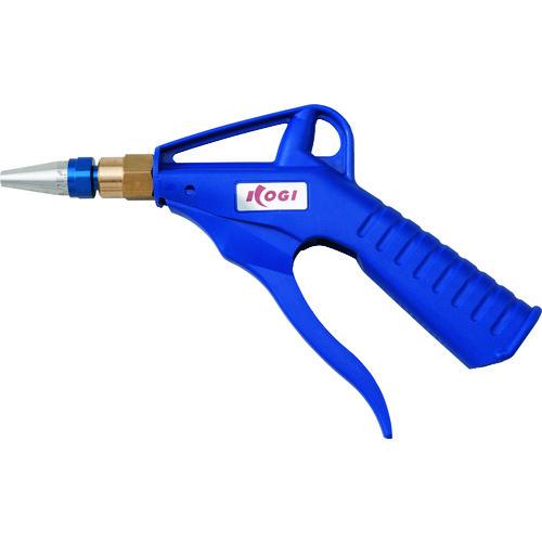 (送料別途)(直送品)KOGI 省エネ低騒音型エアダスターTP-900 TP-900