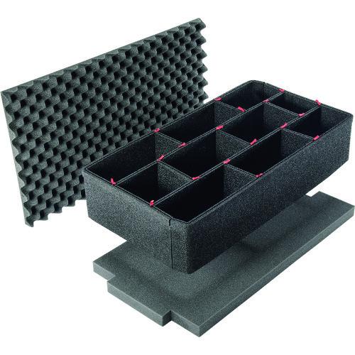 (送料別途)(直送品)PELICAN 1615エアケース用 トレクパックキット 1615TPKIT