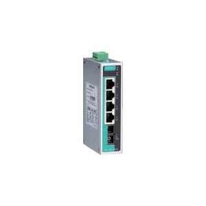 (送料別途)(直送品)MOXA EDS-205A-M-SC EDS-205A-M-SC
