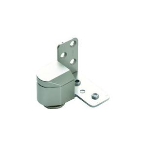 ARCH NO.1910BL-R 3次元調整ピボットヒンジ (1組) TN1910-RBL