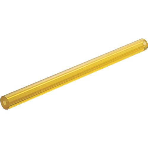 TRUSCO ウレタンゴム パイプ 外径Φ40 内径Φ12.0 長さ500mm OUP04012-05
