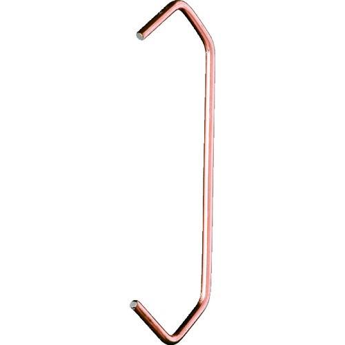 IWATA スタンダードフック 角2 (2400本入) 350X1.5PDVX2