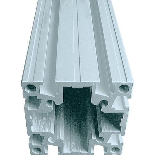 (送料別途)(直送品)ヤマト アルミフレームYF-6060-6-1800 YF-6060-6-1800