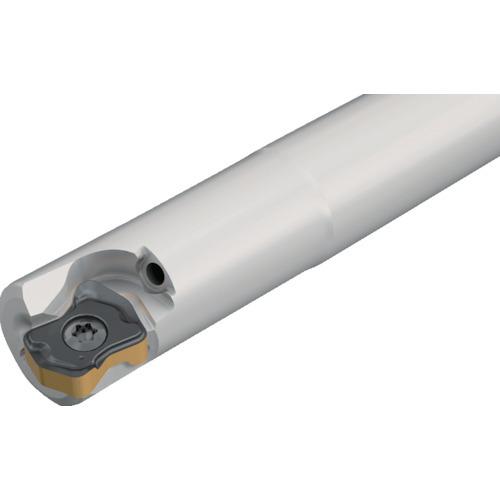 イスカル ミーリング工具 ロジック4フィード エンドミル FFX4 ED 刃数1枚 刃径12mm シャンク径12mm FFX4 ED12-1-030-C12-04