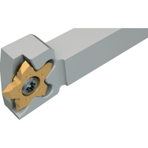 イスカル 溝入れ・突切り工具 ペンタカット用ホルダー PCHRS/LS-17 幅20mm 高さ20mm 全長120mm PCHRS 20-17