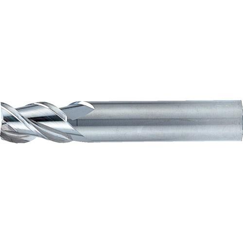 ダイジェット アルミ加工用ソリッドスクエアエンドミル(3枚刃・レギュラー刃長) 10.0mm AL-SEES3100