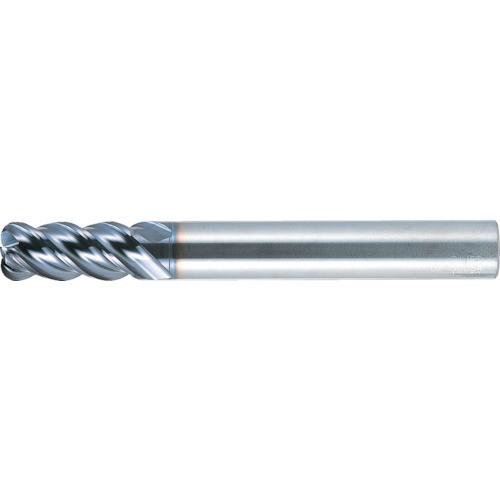 ダイジェット スーパーワンカットエンドミル(4枚刃・レギュラー刃長) 6mm R0.3 DZ-SOCS4060-03