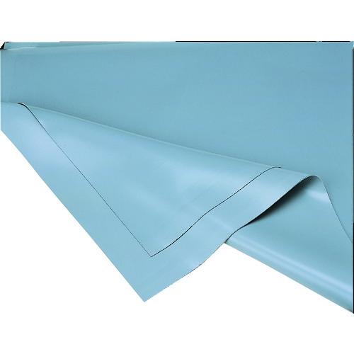 (送料別途)(直送品)イノアック シリコーンフォーム 灰 1.6×915×1000 HT8001