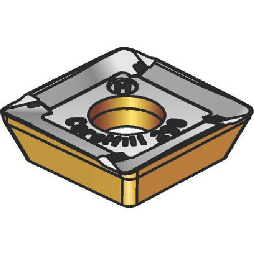 サンドビック コロミル290 フライス加工用チップ(350) 530 10個 R290-12T308M-PM:530