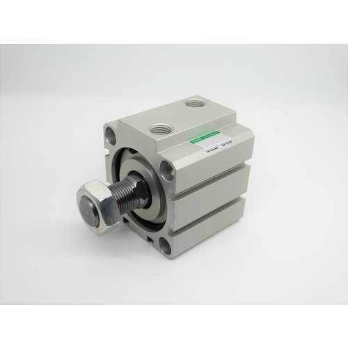 CKD エアシリンダ スーパーコンパクトシリンダ ストローク40 Rc1/4 SSD-L-50-40-N