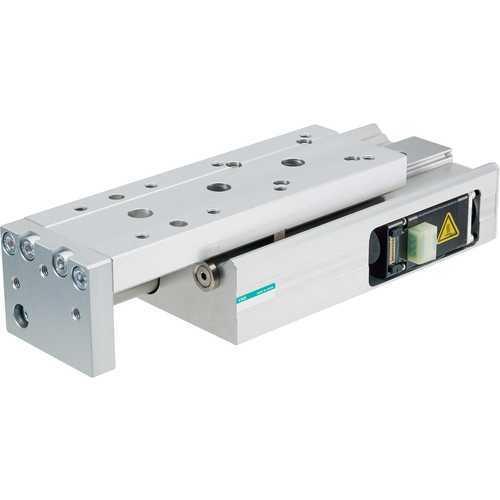 (送料別途)(直送品)CKD 電動アクチュエータ テーブルタイプ FLCR-2008050NCN-LN00