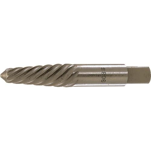 TRUSCO エキストラクター ラセン型 76.0〜90.0mm用 EX-812