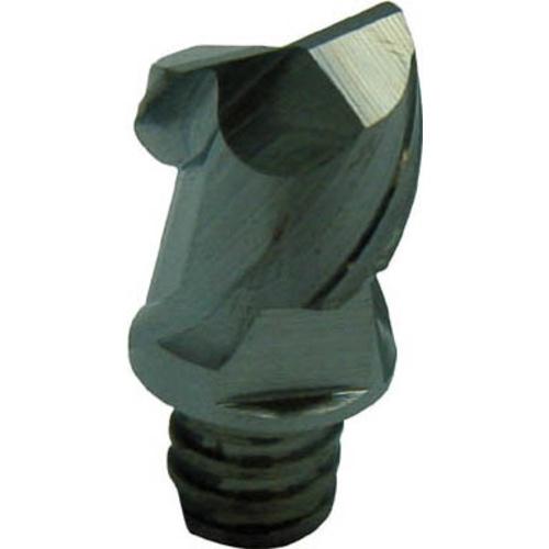 イスカル マルチマスター加工ヘッド 2/3枚刃 アルミ加工用 IC08 2個 MM EA120B09R0.5-2T08:IC08