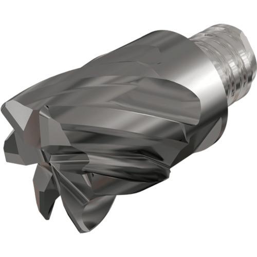 イスカル マルチマスター加工ヘッド 5枚刃 チタン対応 IC908 MM ECK320H38R4-5T21:IC908