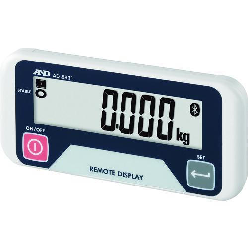 A&D A&D 外部表示器 AD-8931 AD-8931