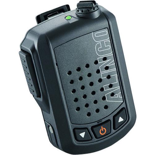 アルインコ ワイヤレス・スピーカーマイク EMS87B