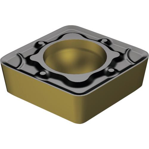 SANDVIK コロターン107 旋削用ポジチップ(122) 4425 10個 CCMT 09 T3 04-WM:4425