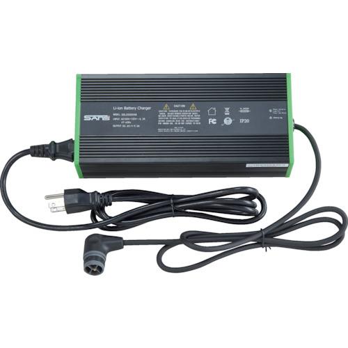 (送料別途)(直送品)TRUSCO E-TRA EC20専用充電器 ET-BC48