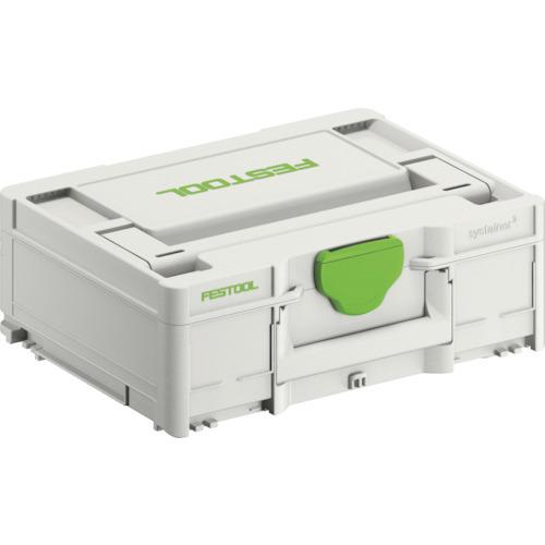 FESTOOL FESTOOL システナー3 SYS3 M137 396x296x137(204841) 00522225
