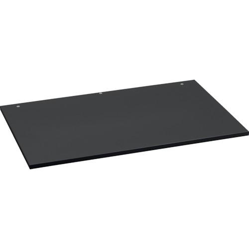 (送料別途)(直送品)TRUSCO FS型工場用保管庫 天板Aタイプ W900XD600XH20mm メラミン化粧板 FS-TN9060