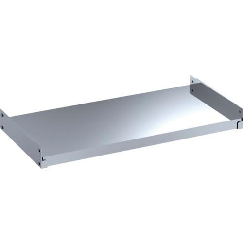 TRUSCO中山 - (貨物輸送別途)(直送品)TRUSCO ステンレス鋼棚 SM3型用棚板 900X471 中受け付け SM3-T35S 家具、インテリア-その他オフィス収納-オフィス収納